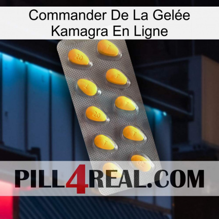 Commander De La Gelée Kamagra En Ligne cialis1